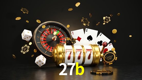 Statistics 27b