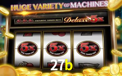 Desvendando o Mundo dos Jogos Virtuais na 27b