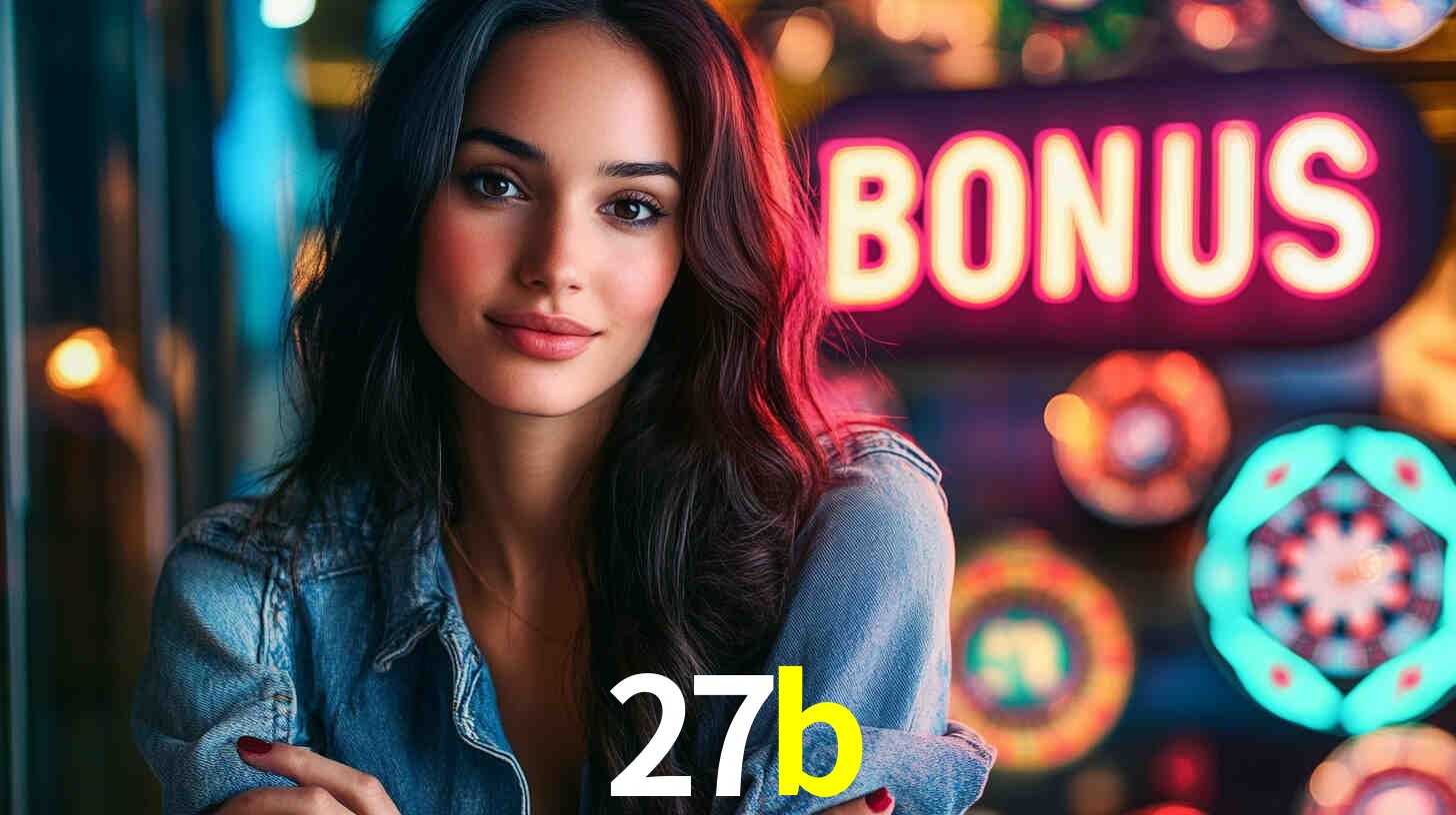 27b - App Oficial Para Download Do Cassino - 27b game