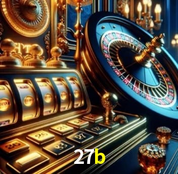 Estatísticas do Jogo 27b