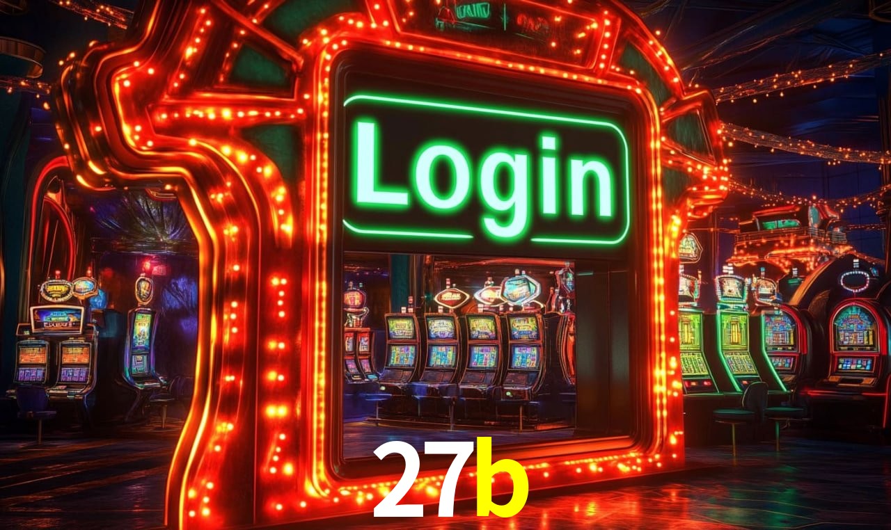 Casino Ao Vivo 27b