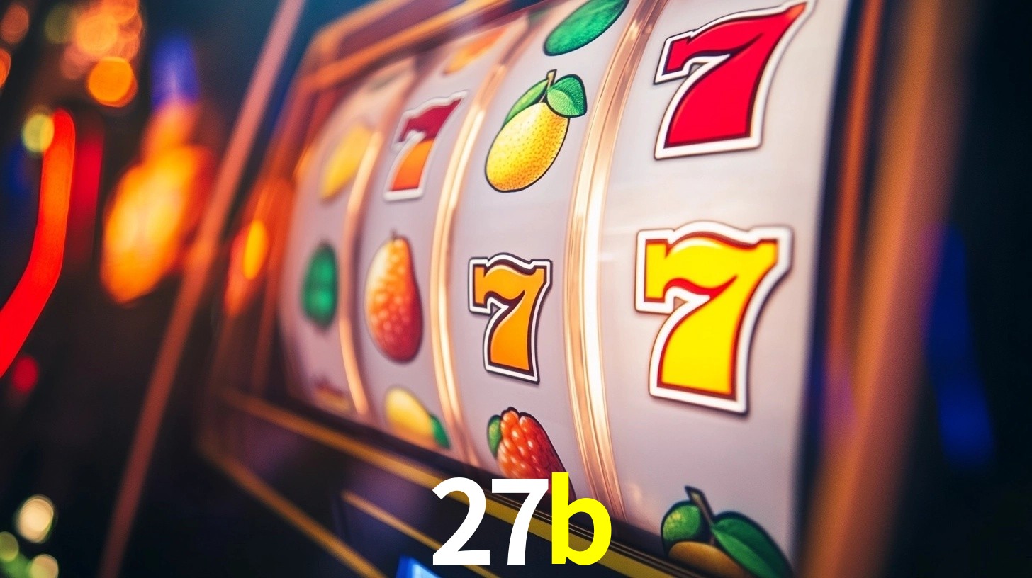 Welcome Bonus 27b