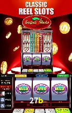 27b São Paulo - All Bonuses