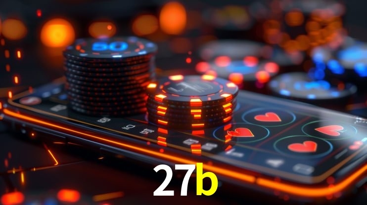 Live Casino 27b