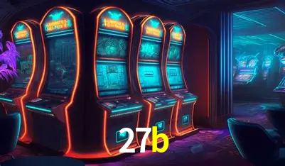 27b Cassino - 80+ Mesas ao Vivo