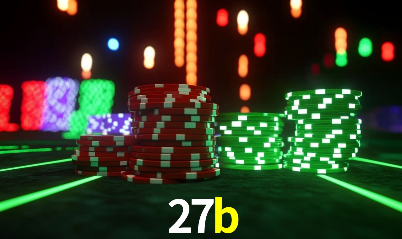 Game Providers 27b