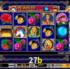 27b Brasília - Casino Guide