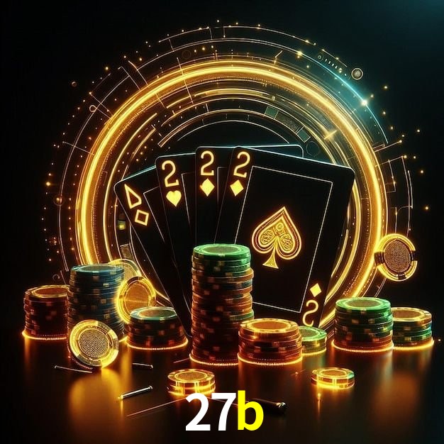 27b São Paulo - Jogo Providers