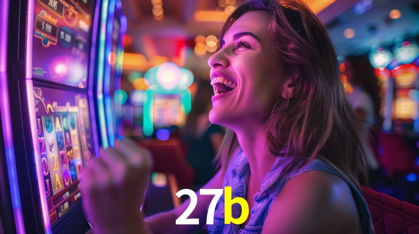 Explore as vantagens do 27b: serviço profissional e confiabilidade