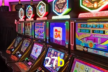 A Emoção da Loteria na 27b: Uma Chance de Mudança de Vida