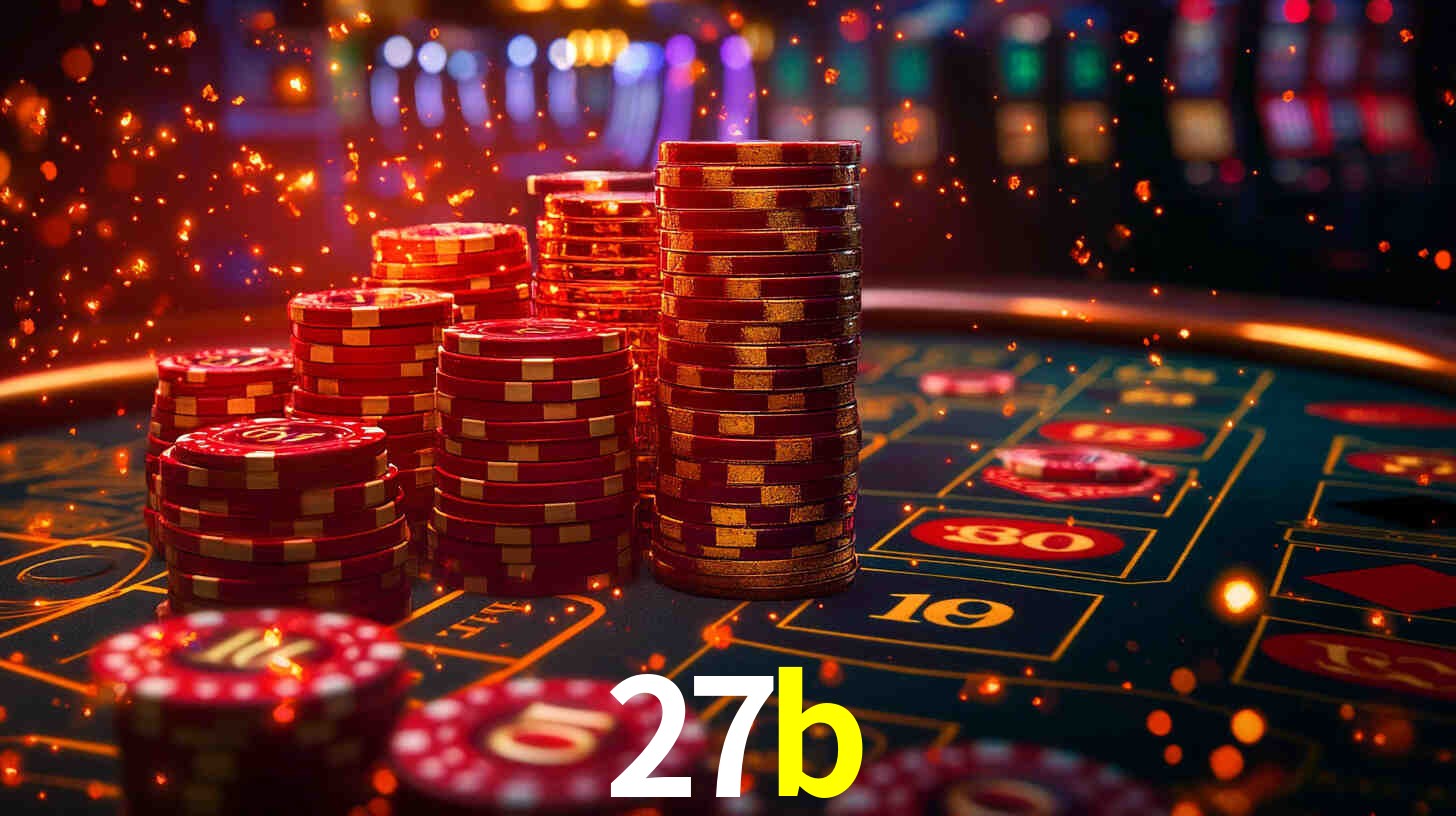 Live Casino 27b