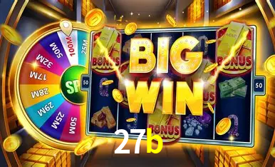 A Emoção da Loteria na 27b: Uma Chance de Mudança de Vida