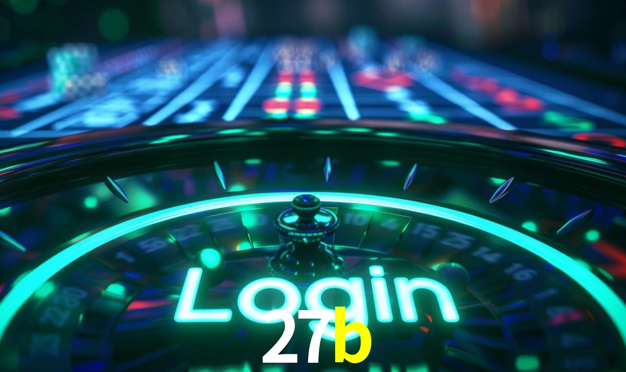 Provedores de Jogos 27b