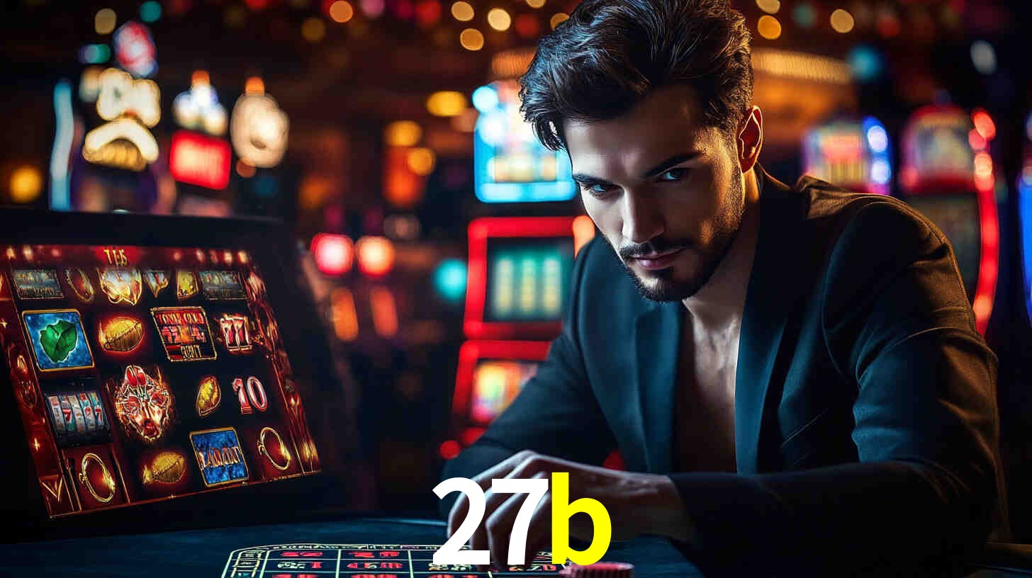 27b game