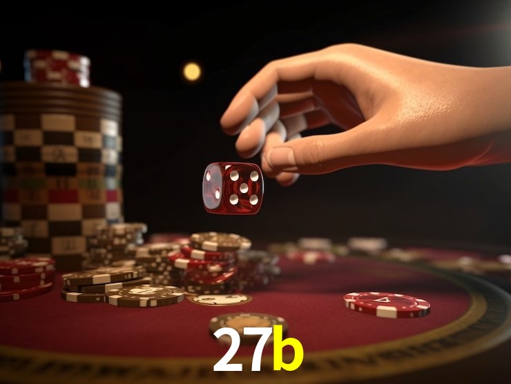 27b Rio de Janeiro - Popular Jogos