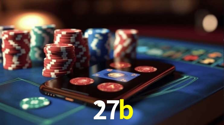 Estatísticas do Jogo 27b