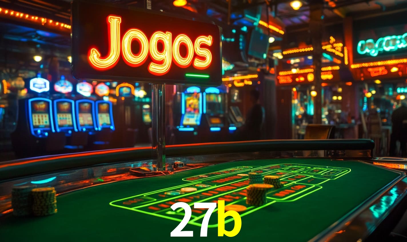 Diretório de Jogos 27b