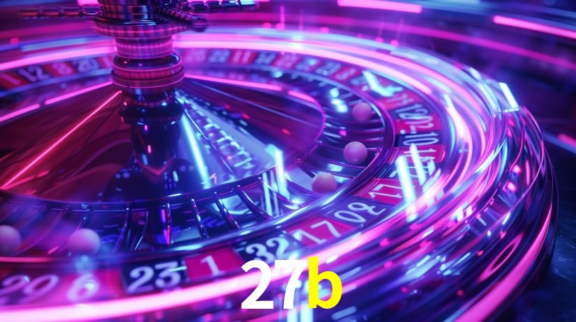 Desvendando o Mundo dos Jogos Virtuais na 27b