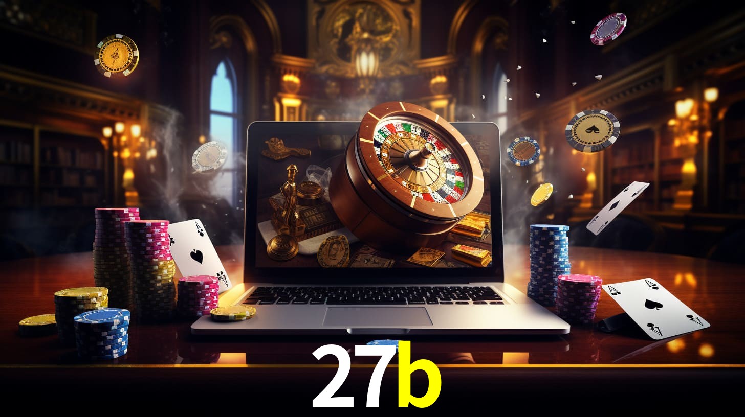 Roulette Table 27b