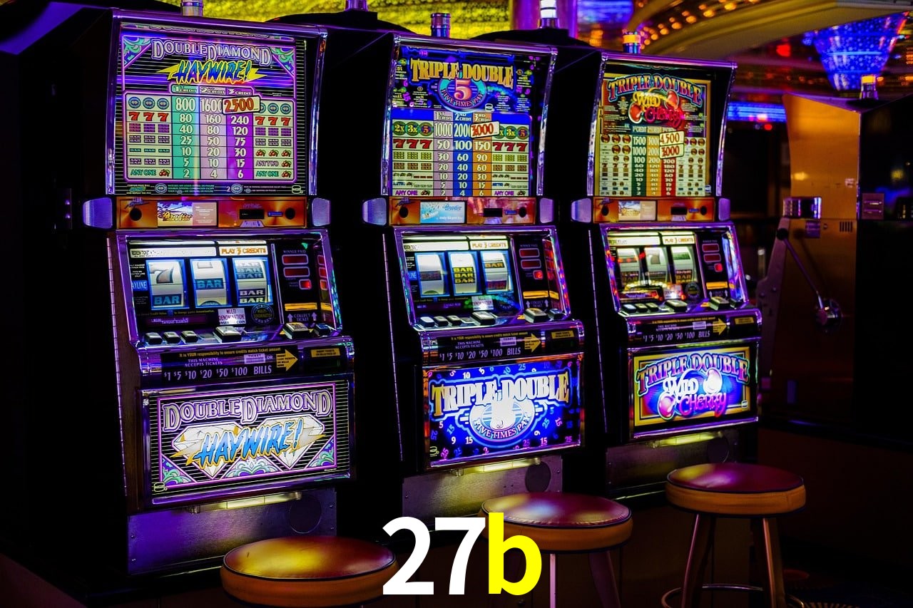 Casino VIP 27b