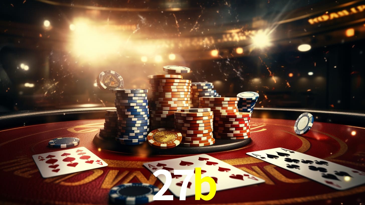 VIP Casino 27b