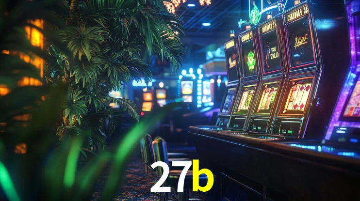 Live Casino 27b