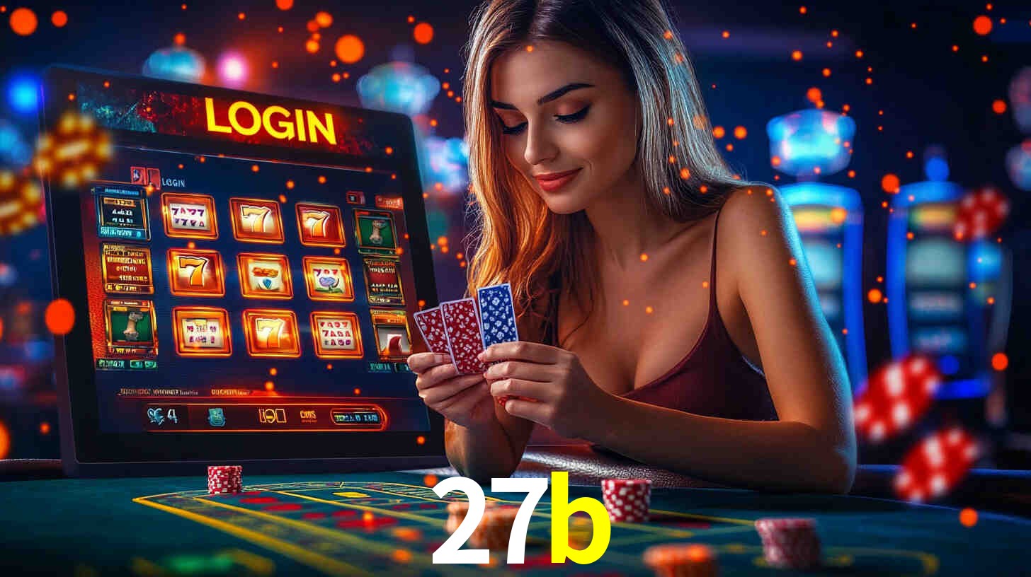 27b.com