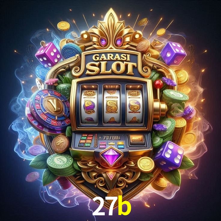 Provedores de Jogos 27b