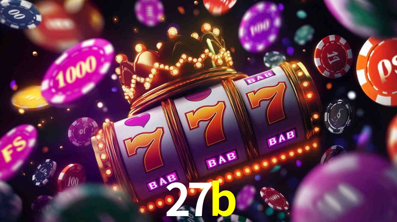 Game Providers 27b
