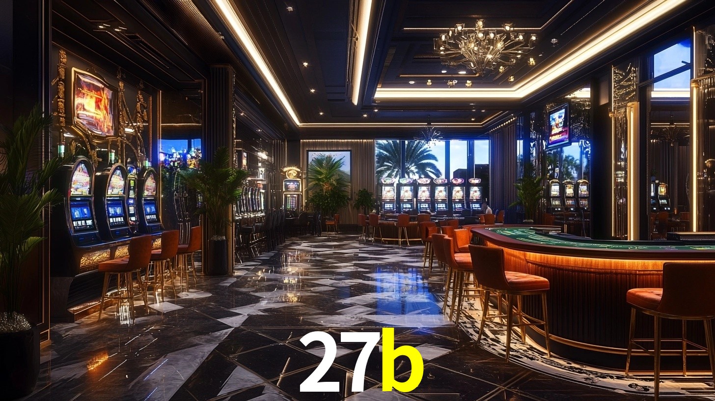 27b App Interface