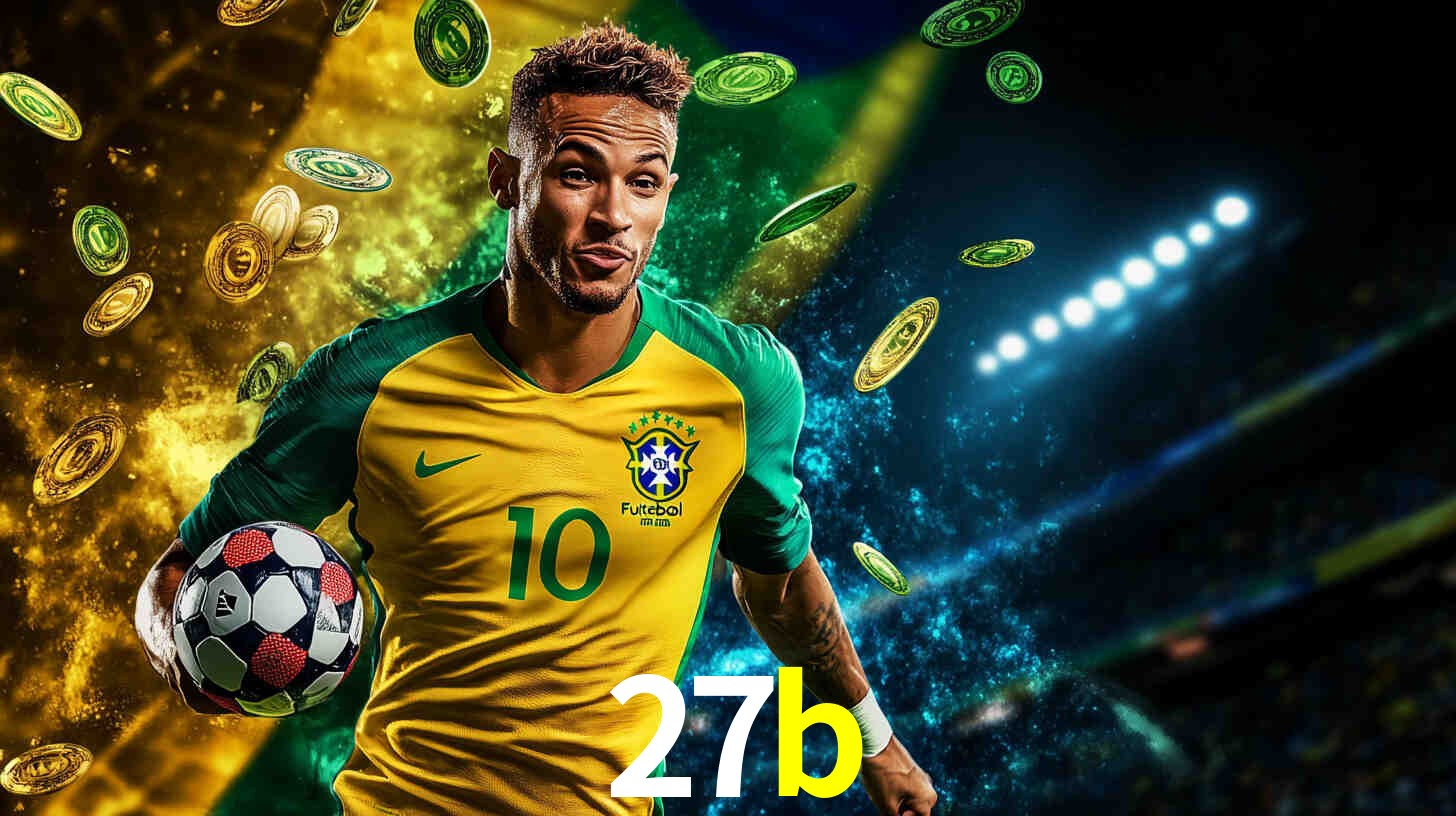 Descubra a Essência do 27b: Nossa História e Compromissos