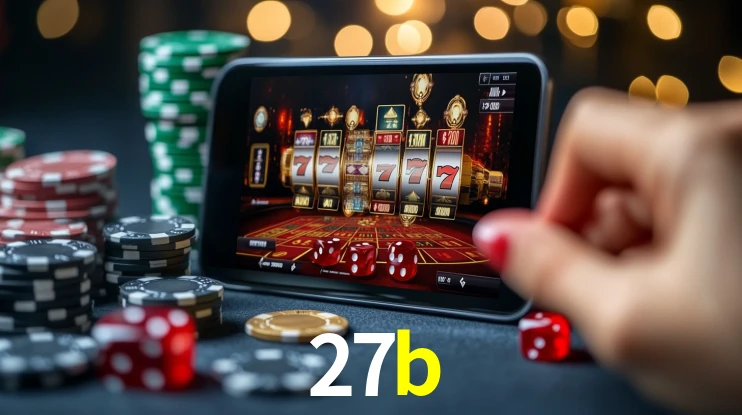 Welcome Bonus 27b