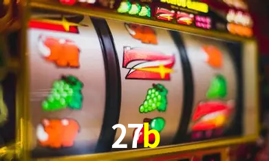 Inovações de Jogos na 27b: O Futuro das Experiências Interativas