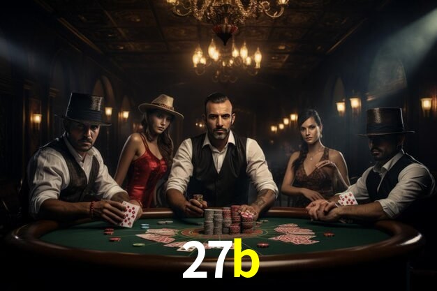 App oficial 27b