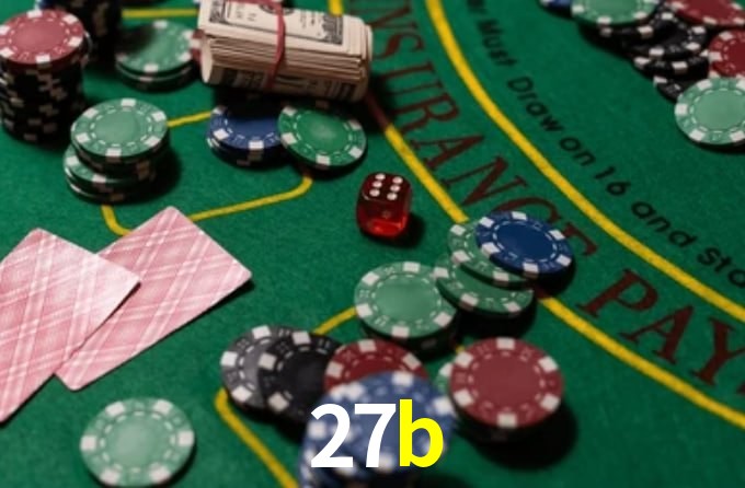 27b bet