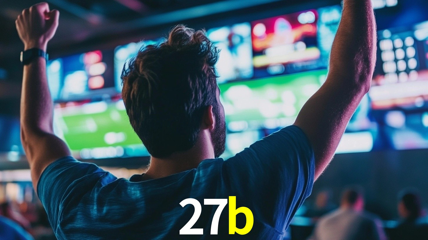 27b: Seu Cassino Premiado com Pagamentos Rápidos