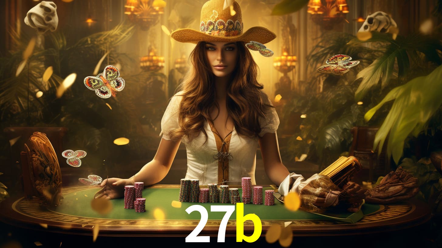 Blackjack Table 27b