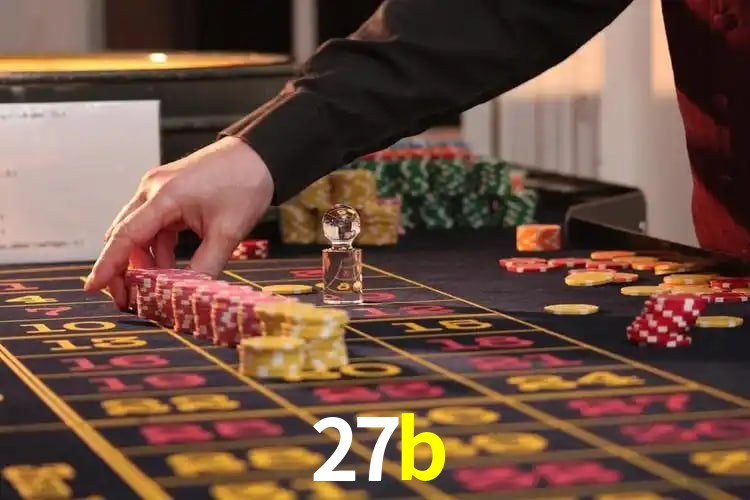 A Popularidade dos Caça-Níqueis no 27b