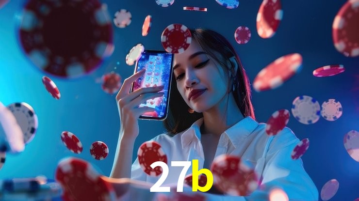 A Emoção da Loteria na 27b: Uma Chance de Mudança de Vida