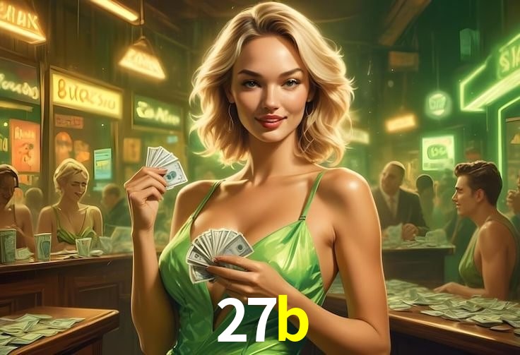 Descubra a Essência do 27b: Nossa História e Compromissos